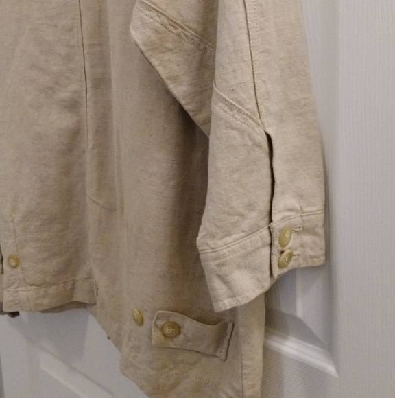 Casual jacket - NWOT - Picture 7 of 11